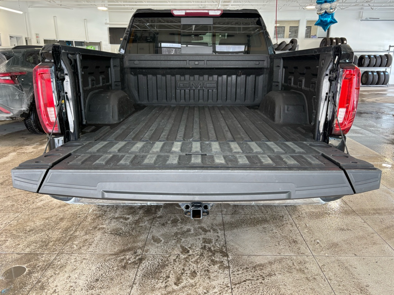2020 GMC Sierra 1500 - Gallery image 10
