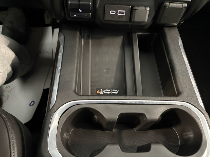 2020 GMC Sierra 1500 - Gallery image 27