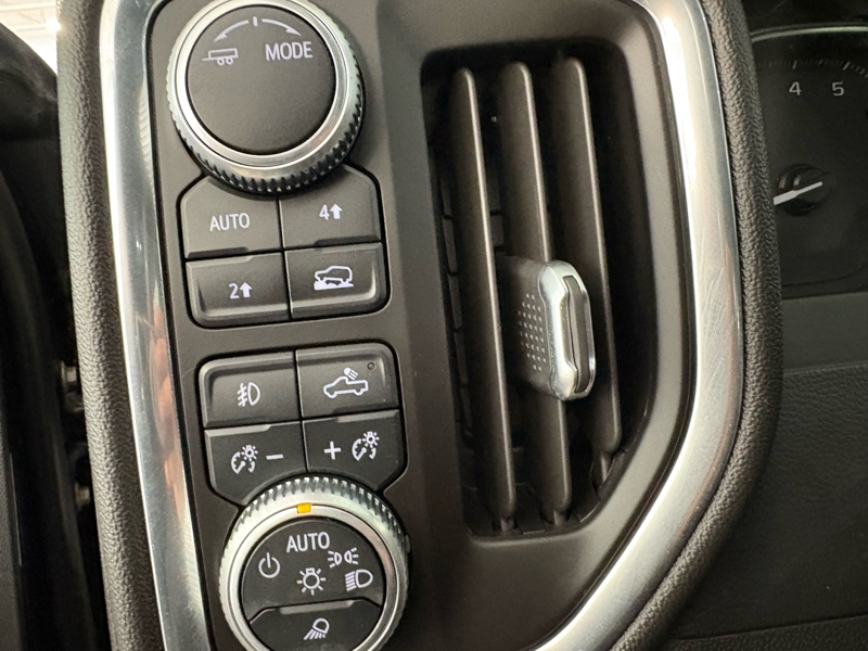 2020 GMC Sierra 1500 - Gallery image 19