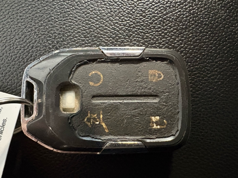 2020 GMC Acadia - Gallery image 27