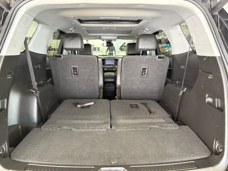 2020 GMC Acadia - Gallery image 9