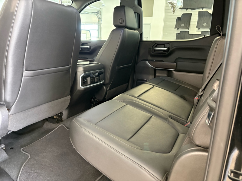 2020 GMC Sierra 1500 - Gallery image 14