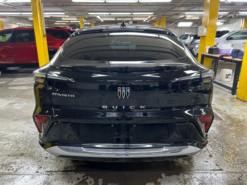 2025 Buick Envista