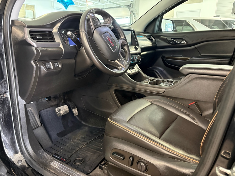 2020 GMC Acadia - Gallery image 10