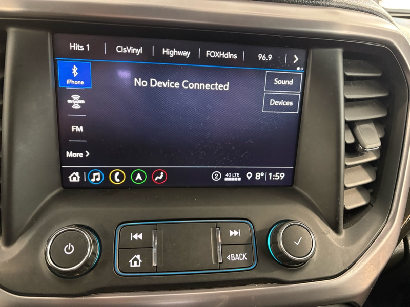 2020 GMC Acadia - Gallery image 21