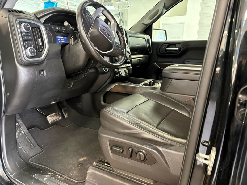2020 GMC Sierra 1500 - Gallery image 12