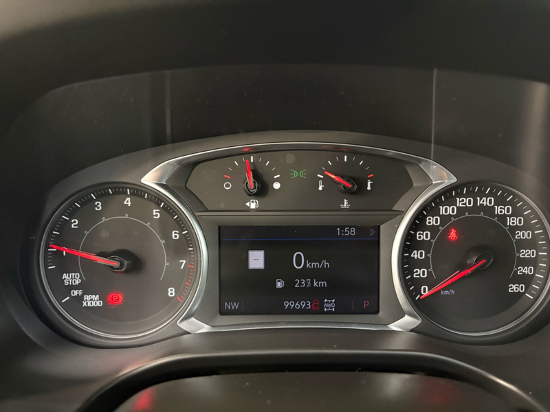 2020 GMC Acadia - Gallery image 18