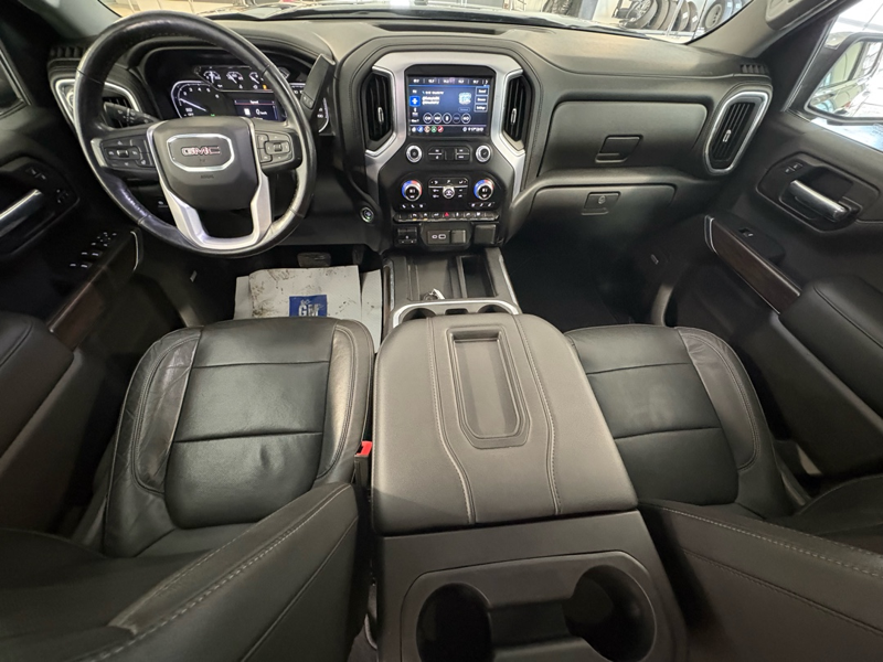 2020 GMC Sierra 1500 - Gallery image 16