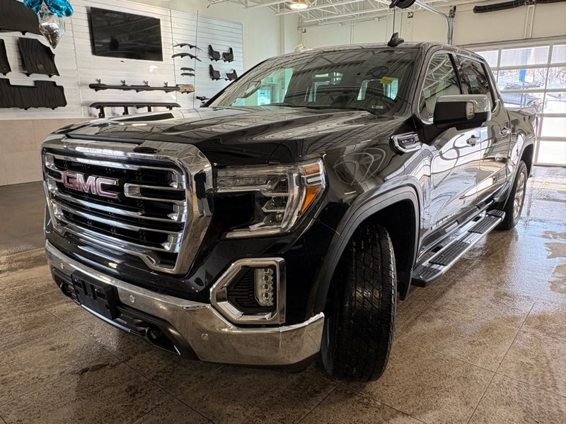 2020 GMC Sierra 1500 - Gallery image 5