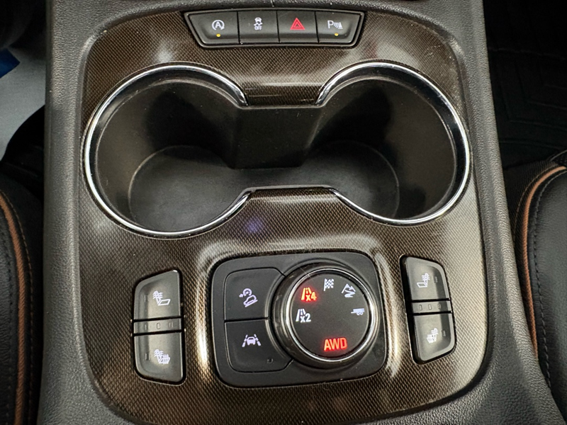 2020 GMC Acadia - Gallery image 24