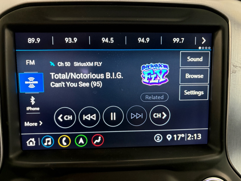 2020 GMC Sierra 1500 - Gallery image 24