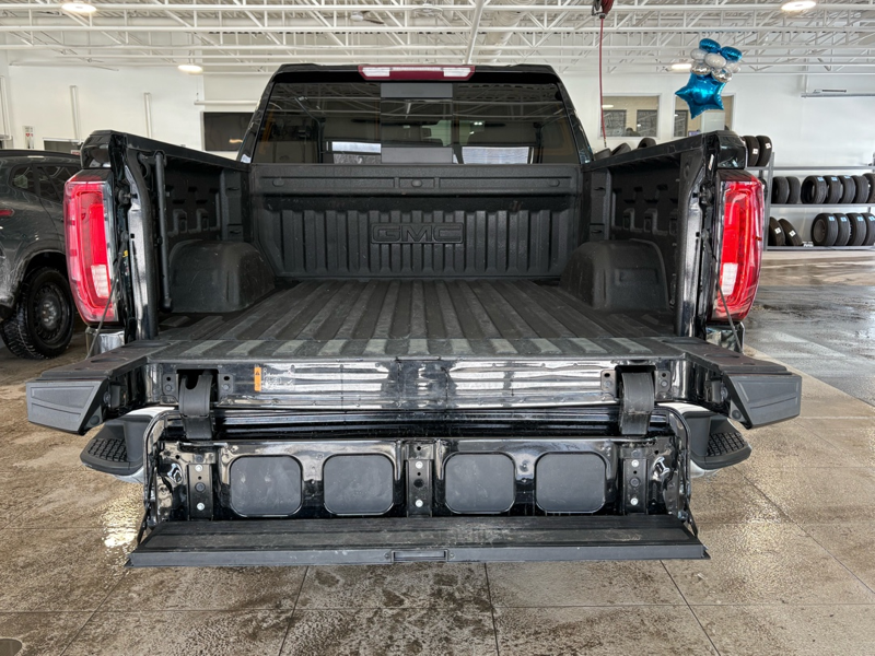 2020 GMC Sierra 1500 - Gallery image 11