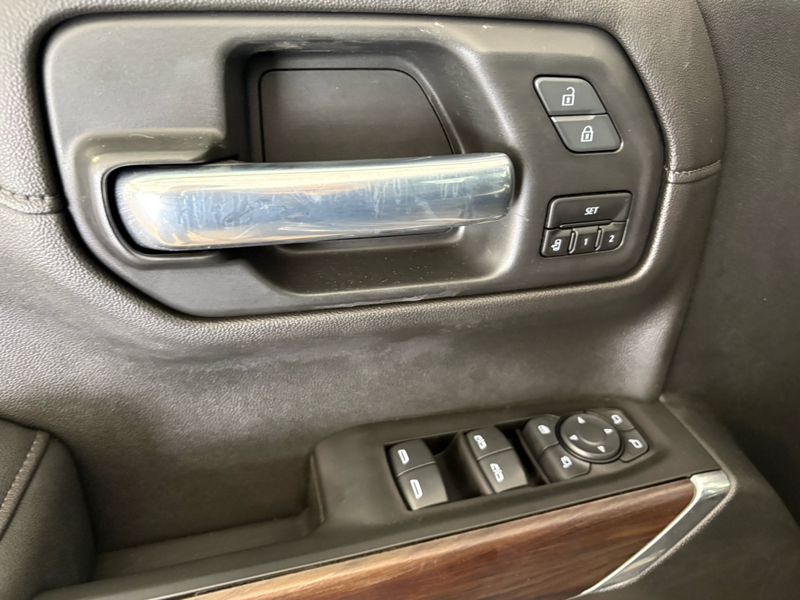 2020 GMC Sierra 1500 - Gallery image 18