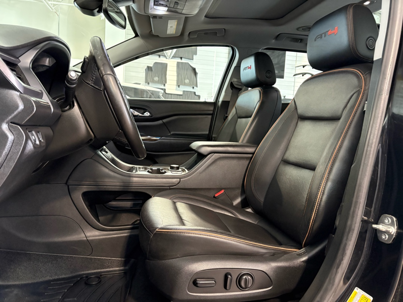 2020 GMC Acadia - Gallery image 11