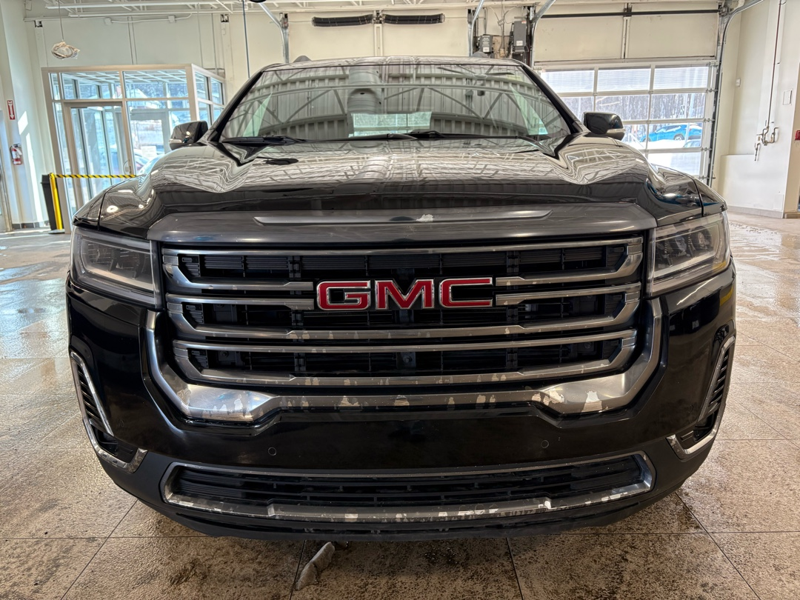 2020 GMC Acadia - Gallery image 6