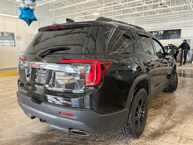 2020 GMC Acadia - Gallery image 2