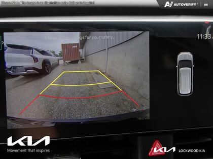 used 2026 Kia Carnival car, priced at $53,999