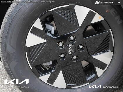 used 2026 Kia Carnival car, priced at $53,999