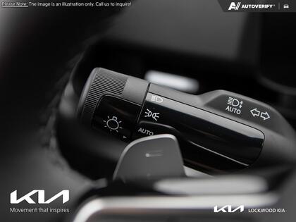 used 2026 Kia Carnival car, priced at $53,999