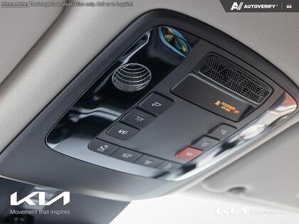 used 2026 Kia Carnival car, priced at $53,999