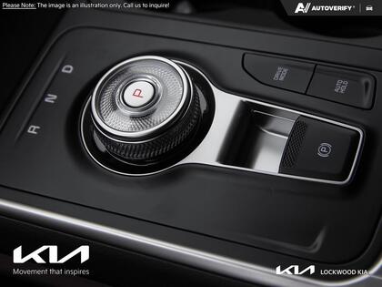 used 2026 Kia Carnival car, priced at $53,999