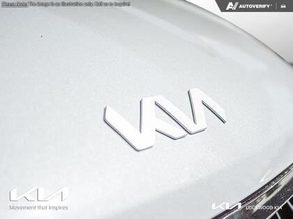 used 2026 Kia Carnival car, priced at $53,999