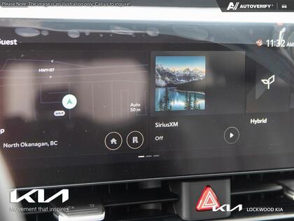 used 2026 Kia Carnival car, priced at $53,999