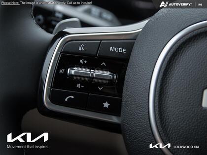 used 2026 Kia Carnival car, priced at $53,999