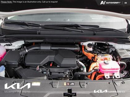 used 2026 Kia Carnival car, priced at $53,999