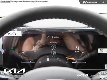 used 2026 Kia Carnival car, priced at $53,999