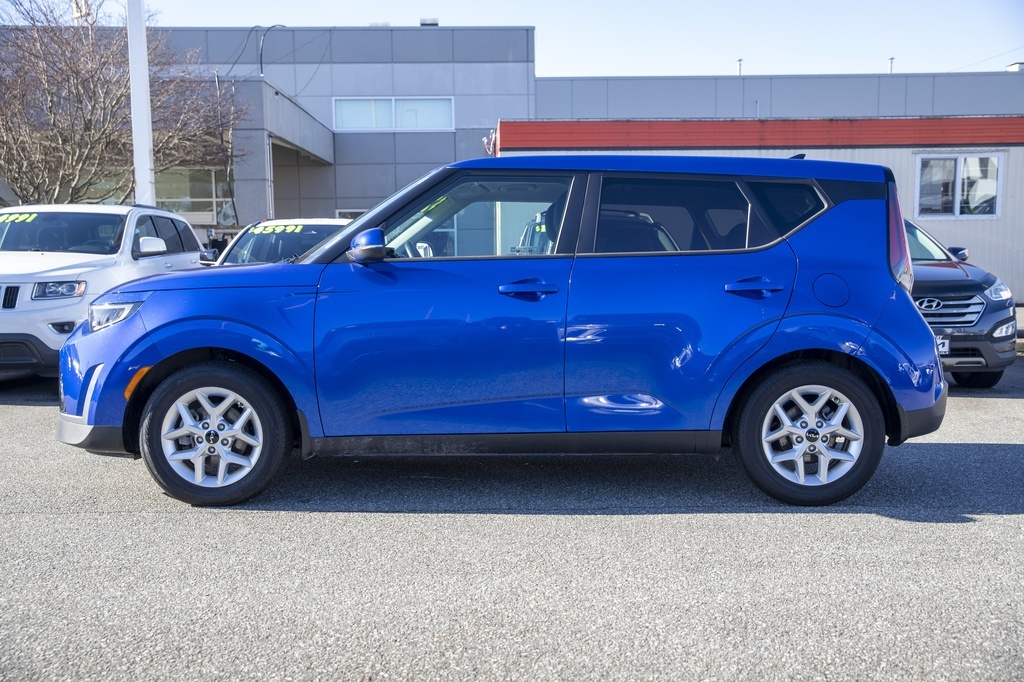 2024 Kia Soul