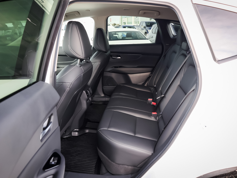 2025 Nissan Murano - Gallery image 8