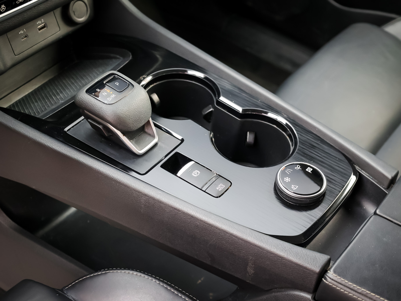 2023 Nissan Rogue - Gallery image 16