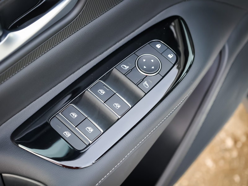 2025 Nissan Murano - Gallery image 14