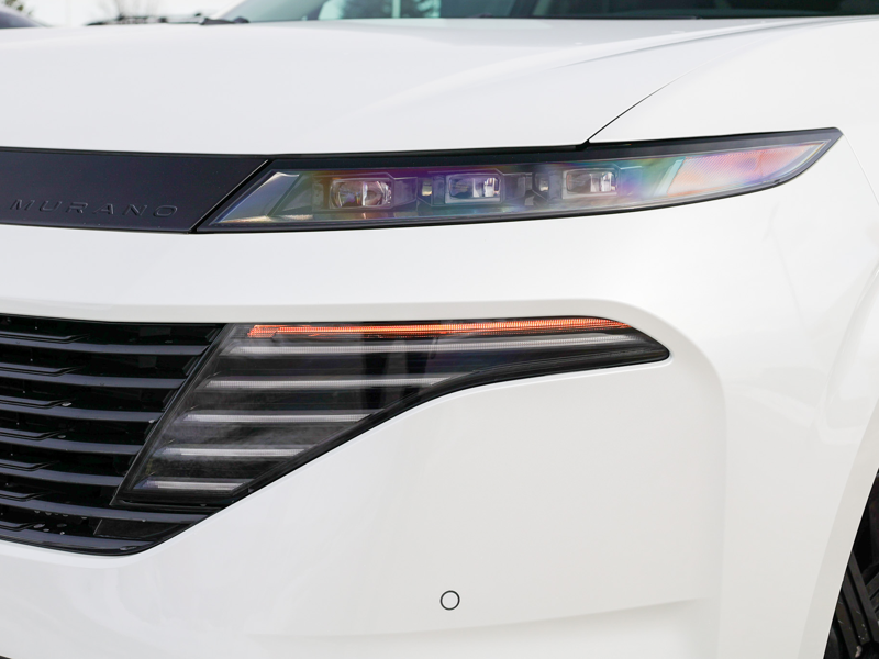 2025 Nissan Murano - Gallery image 5