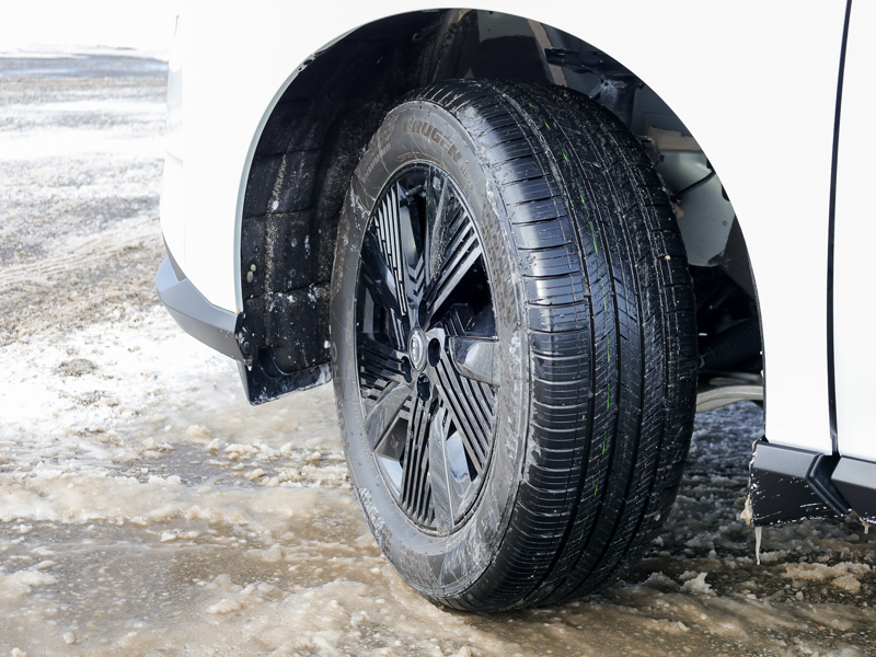 2025 Nissan Murano - Gallery image 6