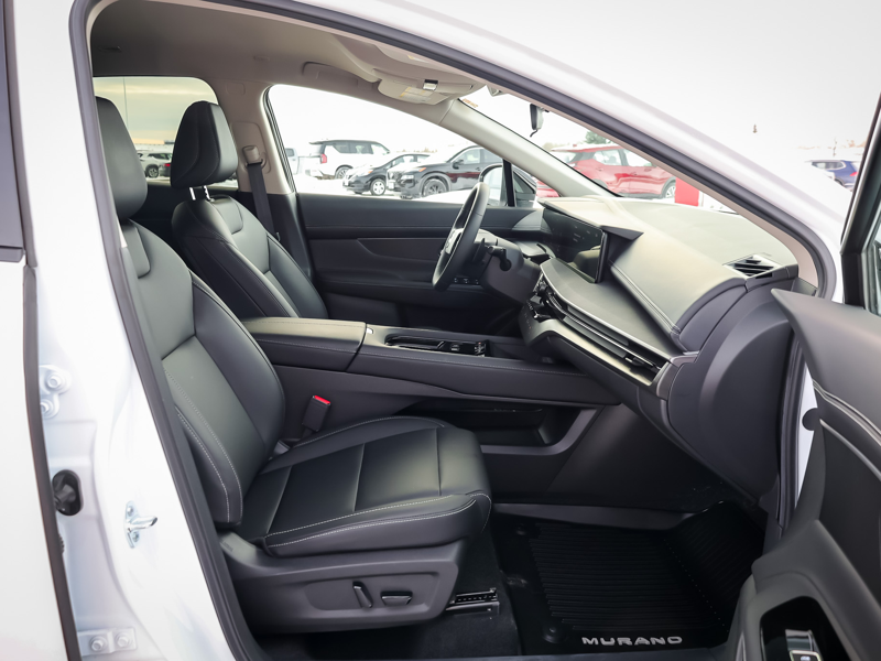 2025 Nissan Murano - Gallery image 10