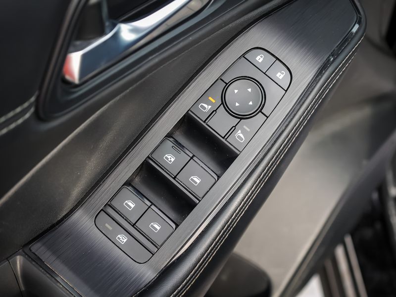 2023 Nissan Rogue - Gallery image 15