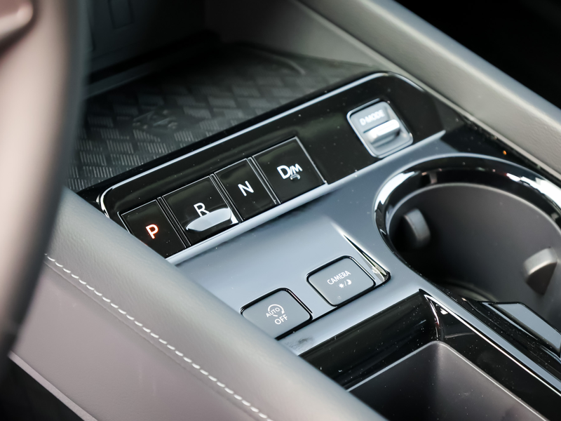 2025 Nissan Murano - Gallery image 15