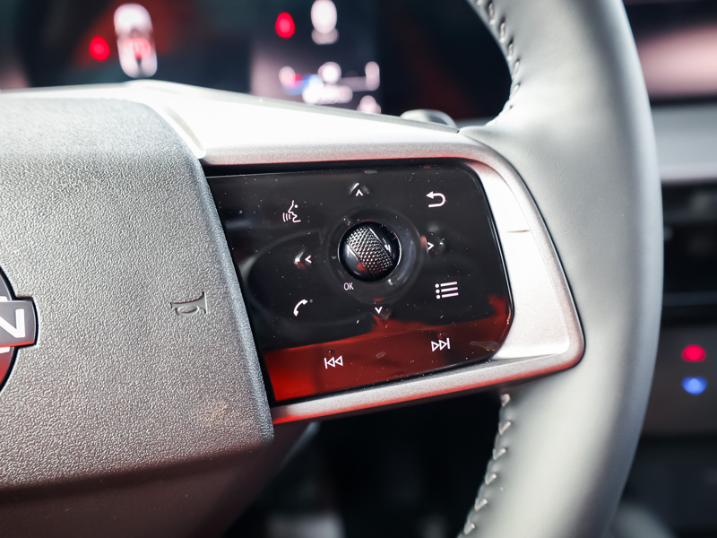 2025 Nissan Murano - Gallery image 17