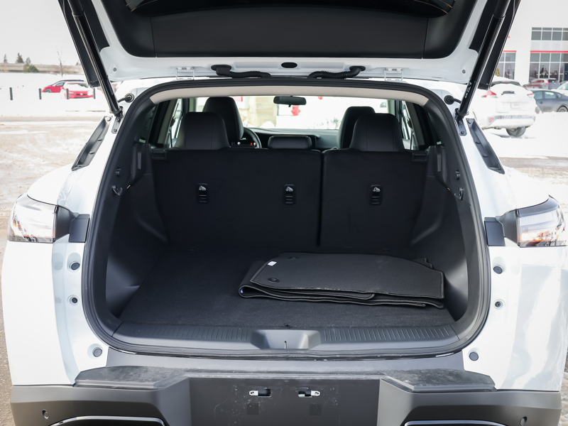 2025 Nissan Murano - Gallery image 9