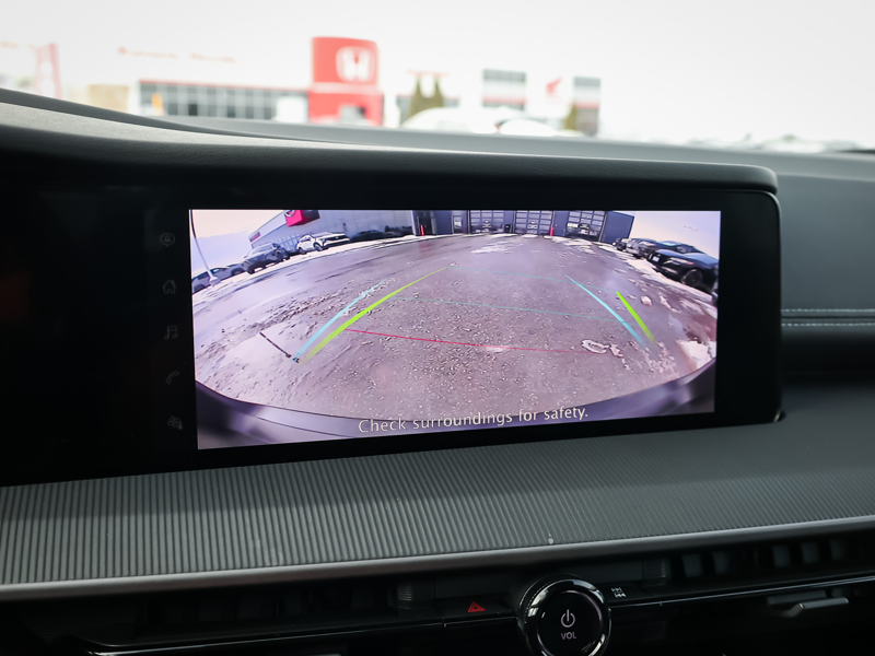 2025 Nissan Murano - Gallery image 20