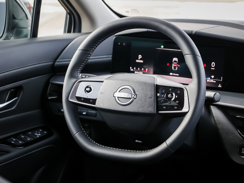 2025 Nissan Murano - Gallery image 13
