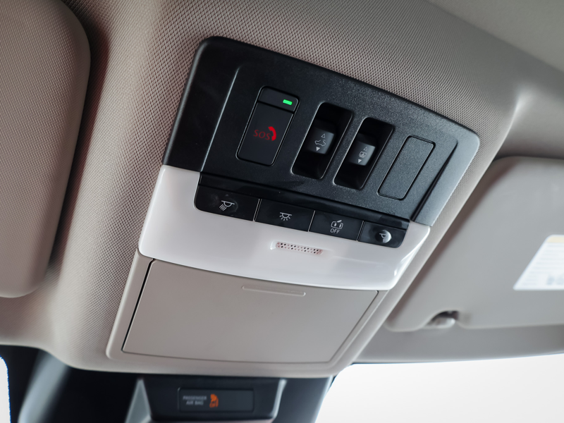 2023 Nissan Rogue - Gallery image 23