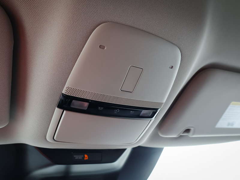 2025 Nissan Murano - Gallery image 22