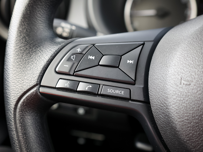 2024 Nissan Kicks - Gallery image 16