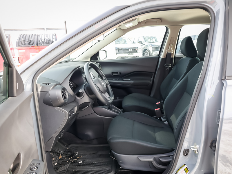 2024 Nissan Kicks - Gallery image 7