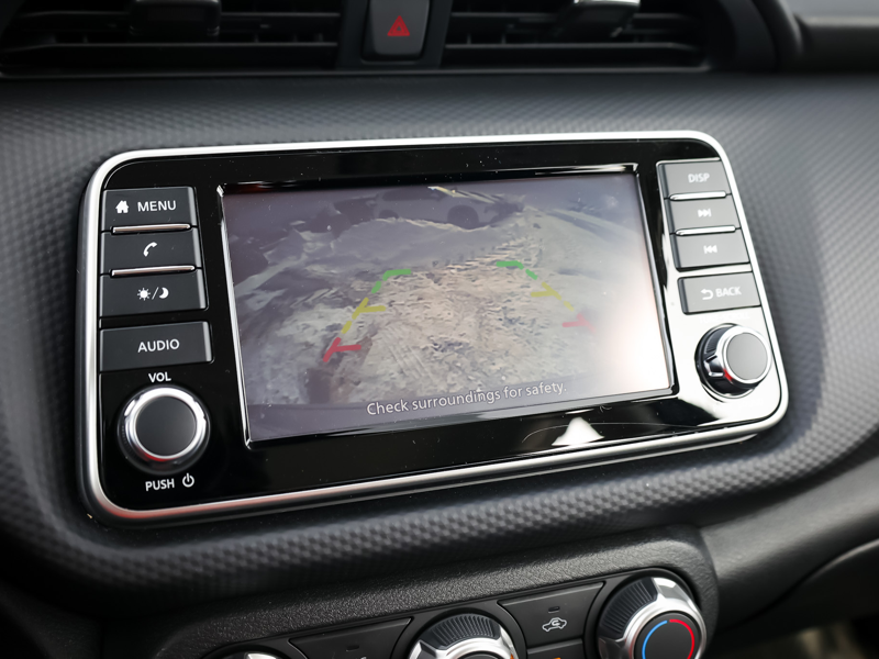 2024 Nissan Kicks - Gallery image 20