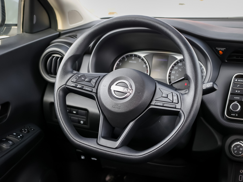 2024 Nissan Kicks - Gallery image 13