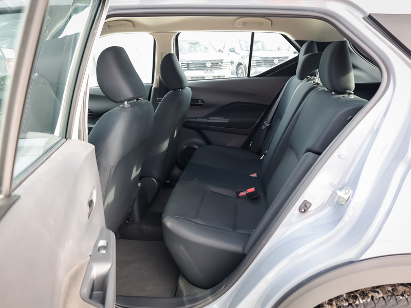 2024 Nissan Kicks - Gallery image 8